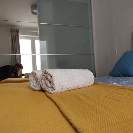 Ida Suites Split Zewnętrze zdjęcie