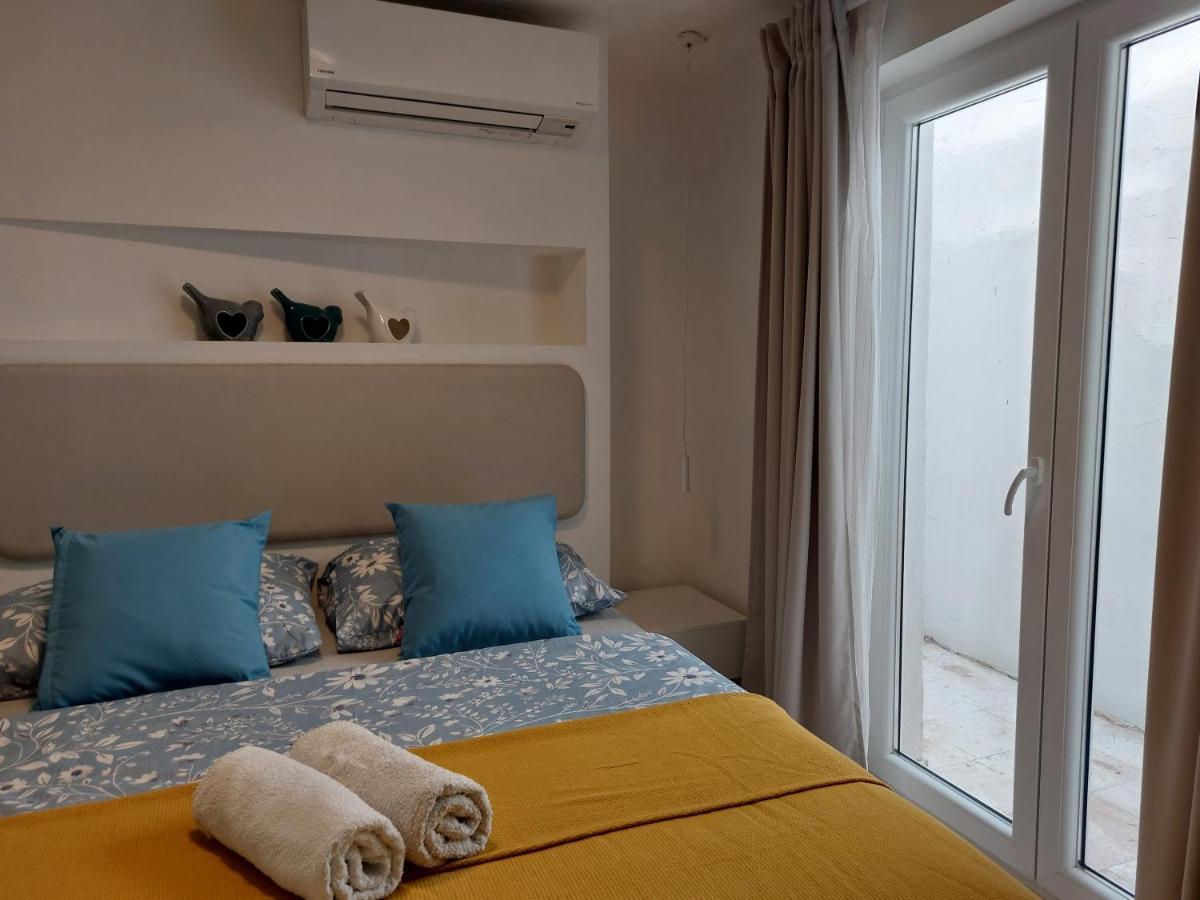 Ida Suites Split Zewnętrze zdjęcie