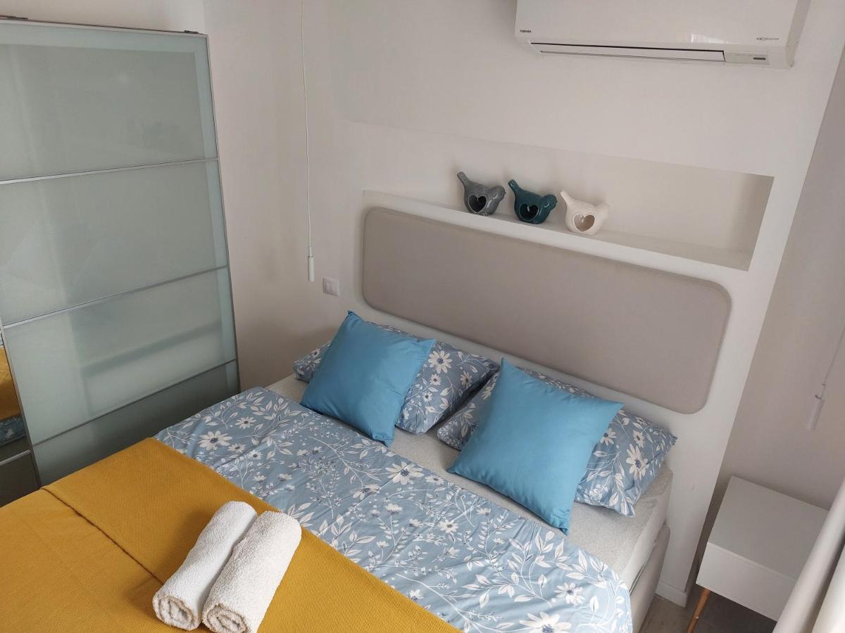 Ida Suites Split Zewnętrze zdjęcie