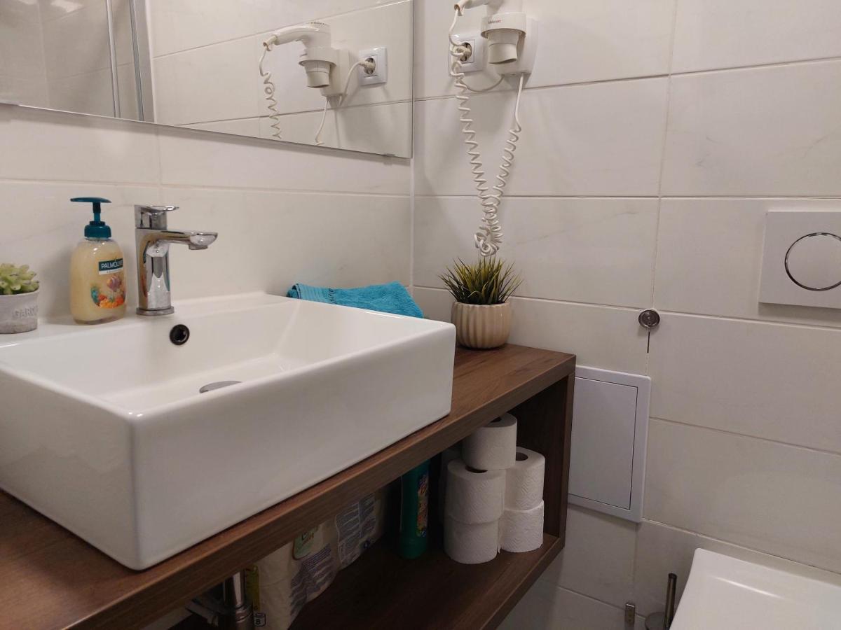 Ida Suites Split Zewnętrze zdjęcie