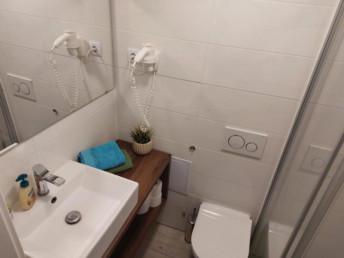 Ida Suites Split Zewnętrze zdjęcie